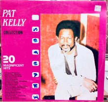 Cargar imagen en el visor de la galería, Pat Kelly – 20 Magnificent Hits
