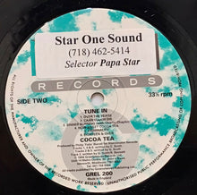 Cargar imagen en el visor de la galería, Cocoa Tea – Tune In