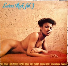 Cargar imagen en el visor de la galería, Owen Gray And Ken Parker – Lovers Rock Volume 3