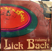 Cargar imagen en el visor de la galería, Various – Lick Back Volume 2