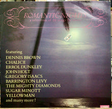 Cargar imagen en el visor de la galería, Various – Romantic Nights