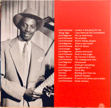 Cargar imagen en el visor de la galería, Various – London Is The Place For Me: Trinidadian Calypso In London, 1950 - 1956