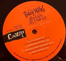 Cargar imagen en el visor de la galería, Bobby Matos Afro-Cuban Jazz Ensemble – Chango's Dance