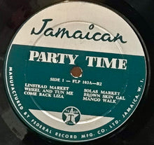 Cargar imagen en el visor de la galería, Various – Jamaican Party Time