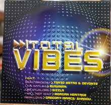 Cargar imagen en el visor de la galería, Various – Total Vibes Vol. 1