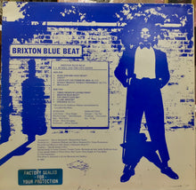 Cargar imagen en el visor de la galería, J.J Sparks & The City Gents – Brixton Blue Beat