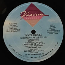 Cargar imagen en el visor de la galería, Inner Circle – Identified