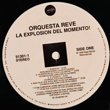 Cargar imagen en el visor de la galería, Orquesta Reve – La Explosion Del Momento!