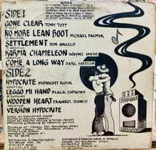 Cargar imagen en el visor de la galería, Various – Hypocrite Inna Dance Hall Style