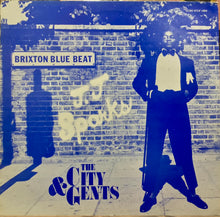 Cargar imagen en el visor de la galería, J.J Sparks & The City Gents – Brixton Blue Beat