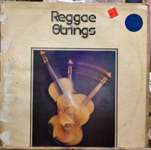 Cargar imagen en el visor de la galería, Reggae Strings – Reggae Strings