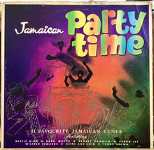 Cargar imagen en el visor de la galería, Various – Jamaican Party Time