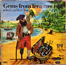 Cargar imagen en el visor de la galería, Various – Gems From Treasure Isle Or Real Cool Rock Steady