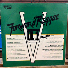 Cargar imagen en el visor de la galería, Various – Forward Reggae