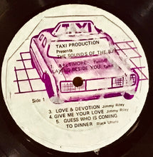 Cargar imagen en el visor de la galería, Various – Taxi Production Presents The Sounds Of The 80's