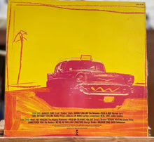 Cargar imagen en el visor de la galería, Various – Crucial Reggae - Driven By Sly & Robbie