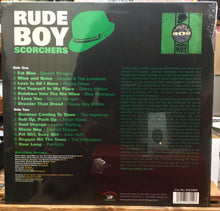 Cargar imagen en el visor de la galería, Various / Bunny Lee Allstars – Rude Boy Scorchers