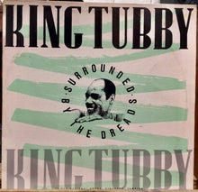 Cargar imagen en el visor de la galería, King Tubby – Surrounded By The Dreads At The National Arena 26th. September 1975