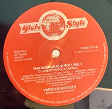 Cargar imagen en el visor de la galería, Various – Madagasikara Two