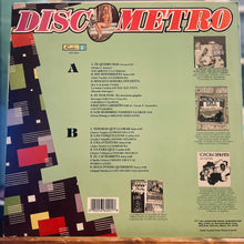 Cargar imagen en el visor de la galería, Various – Discometro Bailable Vol. 3