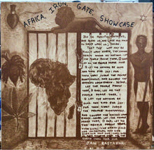 Cargar imagen en el visor de la galería, Various – Africa Iron Gate Showcase