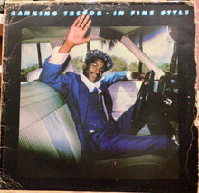 Cargar imagen en el visor de la galería, Ranking Trevor – In Fine Style