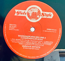 Cargar imagen en el visor de la galería, Various – Madagasikara Two