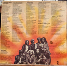 Cargar imagen en el visor de la galería, Bob Marley & The Wailers – Uprising