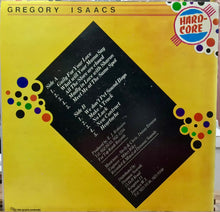 Cargar imagen en el visor de la galería, Gregory Isaacs – Hard-Core