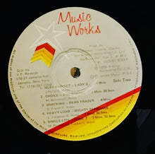 Cargar imagen en el visor de la galería, Various – Music Works Showcase 88