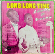 Cargar imagen en el visor de la galería, Scully & Bunny – Long Long Time