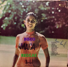 Cargar imagen en el visor de la galería, Byron Lee And The Dragonaires – Disco Reggae