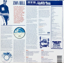 Cargar imagen en el visor de la galería, Bobby Kalphat And The Sunshot All Stars – Zion Hill