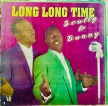 Cargar imagen en el visor de la galería, Scully & Bunny – Long Long Time