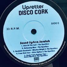Cargar imagen en el visor de la galería, Various – Sound System Scratch - Lee Perry's Dub Plate Mixes 1973 To 1979