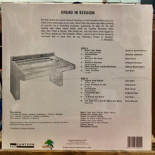 Cargar imagen en el visor de la galería, Clement Bushay – Dread In Session