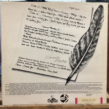 Cargar imagen en el visor de la galería, Barry Biggs – Sincerely!