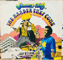 Cargar imagen en el visor de la galería, Various – The Harder They Come (Original Soundtrack Recording)