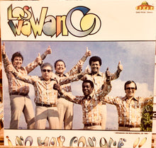 Cargar imagen en el visor de la galería, Los Wawanco – ¡No Hay Con Que...!!