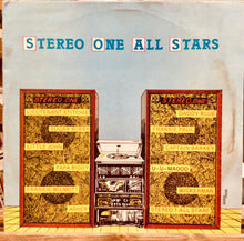 Cargar imagen en el visor de la galería, Various – Stereo One All Stars