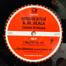 Cargar imagen en el visor de la galería, Dissidenten & Jil Jilala – Tanger Sessions