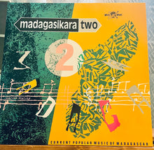 Cargar imagen en el visor de la galería, Various – Madagasikara Two