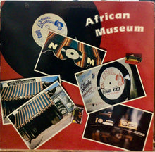 Cargar imagen en el visor de la galería, Various – Togetherness (An African Museum Selection)