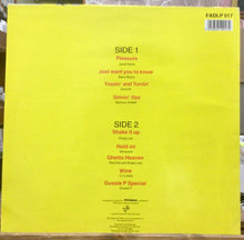 Cargar imagen en el visor de la galería, Various - Raw Groove Vol. 1
