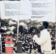 Cargar imagen en el visor de la galería, Various – Angola Soundtrack - The Unique Sound Of Luanda 1968-1976