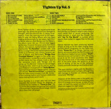 Cargar imagen en el visor de la galería, Various – Tighten Up Vol. 5