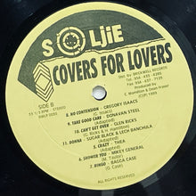 Cargar imagen en el visor de la galería, Various - Covers For Lovers