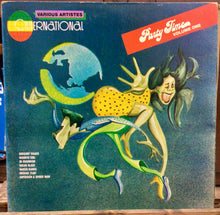 Cargar imagen en el visor de la galería, Various – Party Time Volume One
