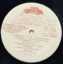 Cargar imagen en el visor de la galería, Sly & Robbie – Sound Of Sound