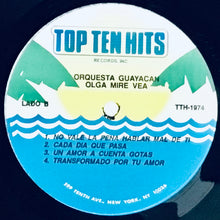Cargar imagen en el visor de la galería, Guayacán Orquesta – Oiga,Mire,Vea